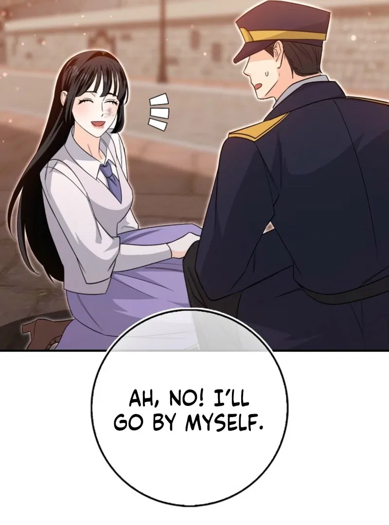 The Savior’s First Lady Chapter 14 – Page 84