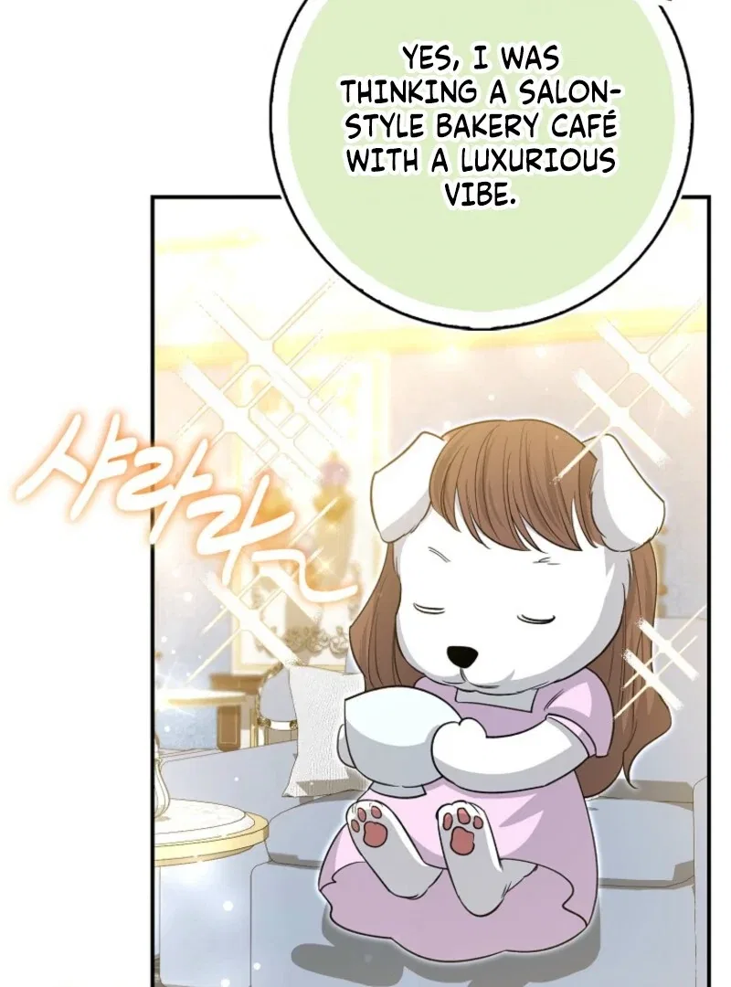 The Savior’s First Lady Chapter 13 – Page 30