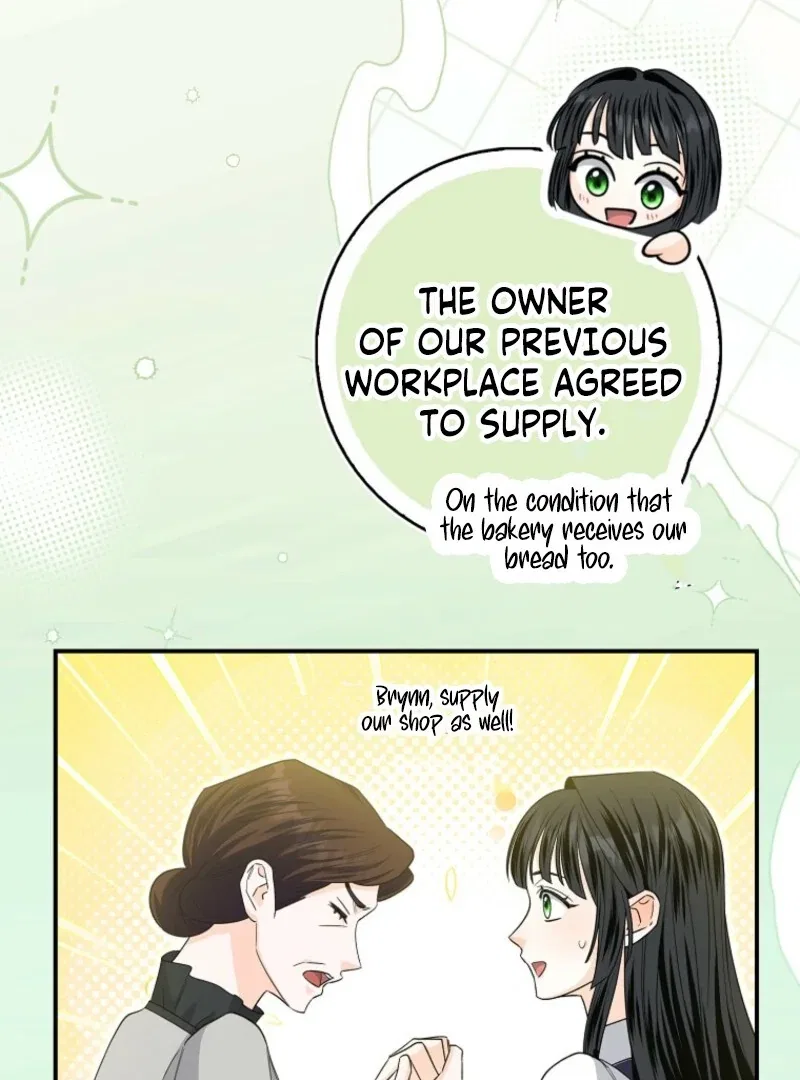The Savior’s First Lady Chapter 13 – Page 32