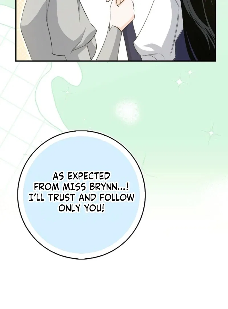 The Savior’s First Lady Chapter 13 – Page 33