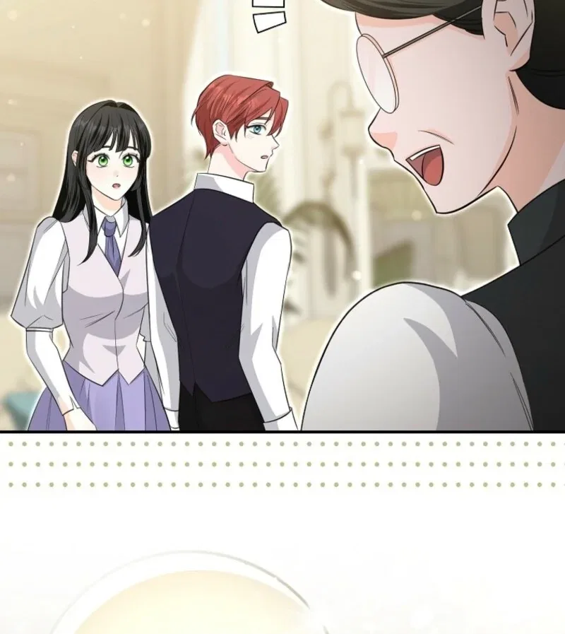 The Savior’s First Lady Chapter 13 – Page 40