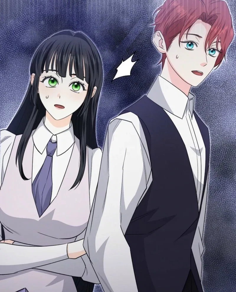 The Savior’s First Lady Chapter 13 – Page 52