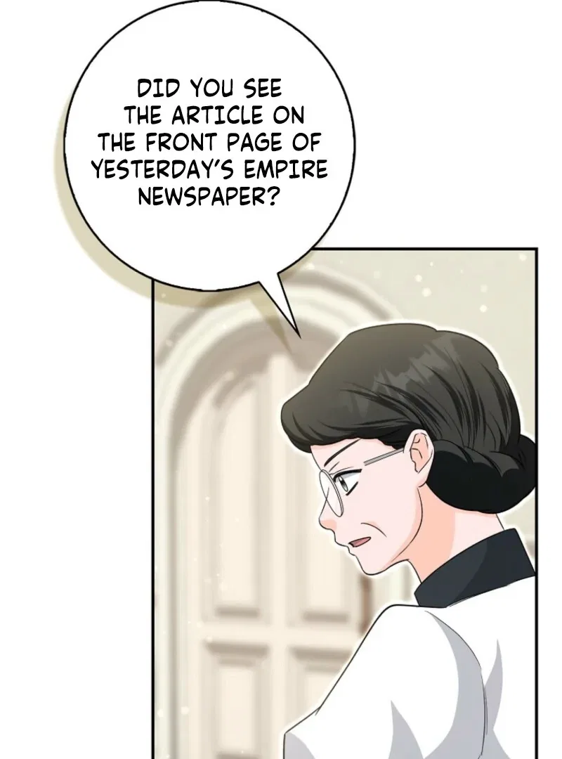 The Savior’s First Lady Chapter 13 – Page 54