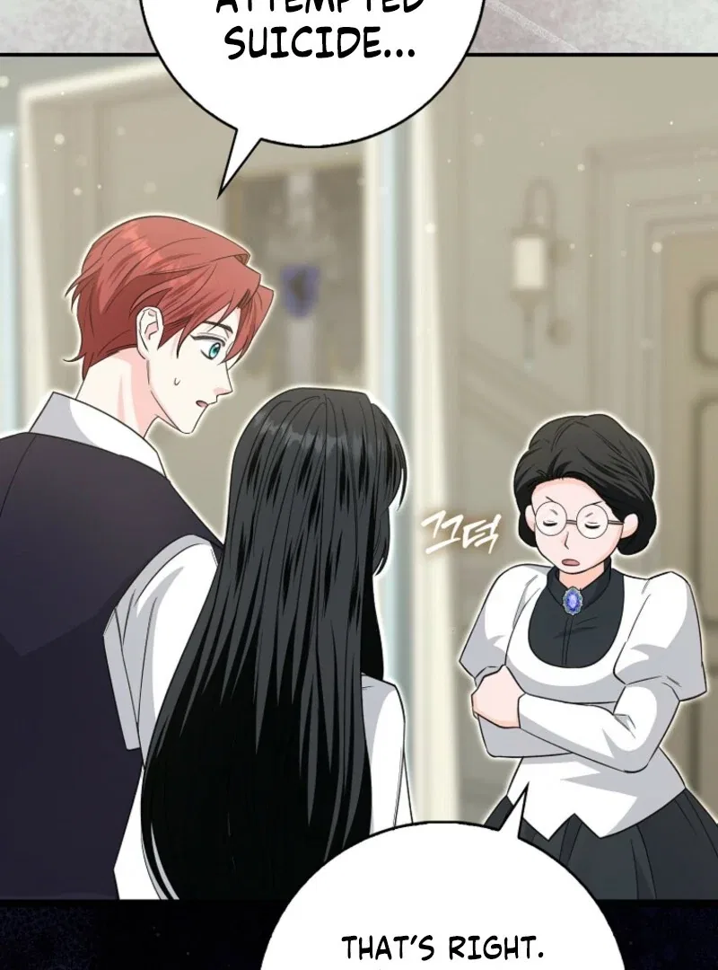 The Savior’s First Lady Chapter 13 – Page 56