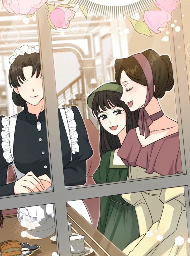The Savior’s First Lady Chapter 13 – Page 82