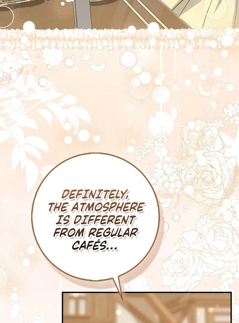 The Savior’s First Lady Chapter 13 – Page 83