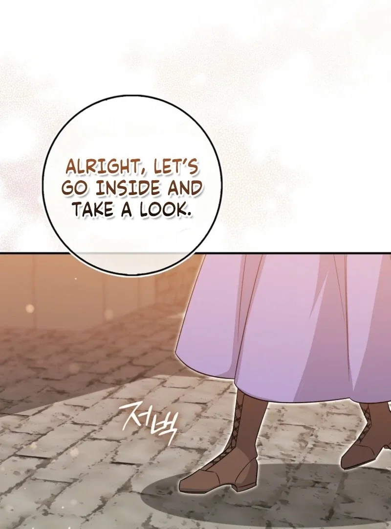 The Savior’s First Lady Chapter 13 – Page 85