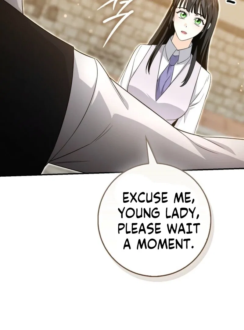 The Savior’s First Lady Chapter 13 – Page 87