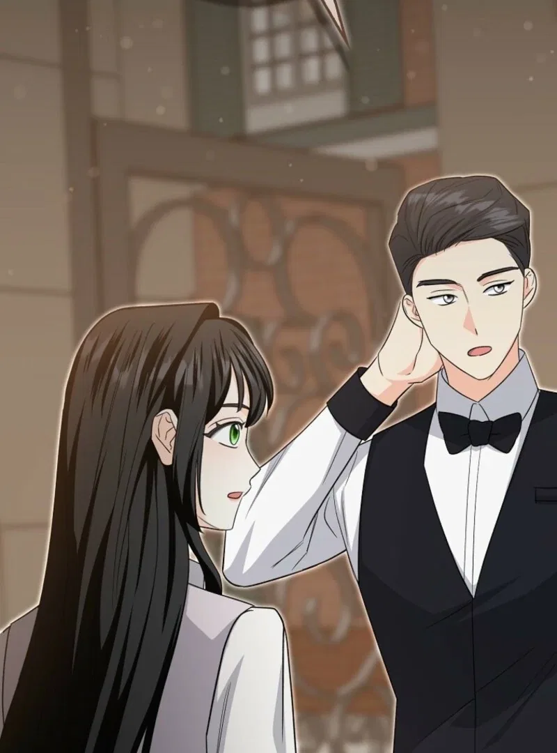 The Savior’s First Lady Chapter 13 – Page 91
