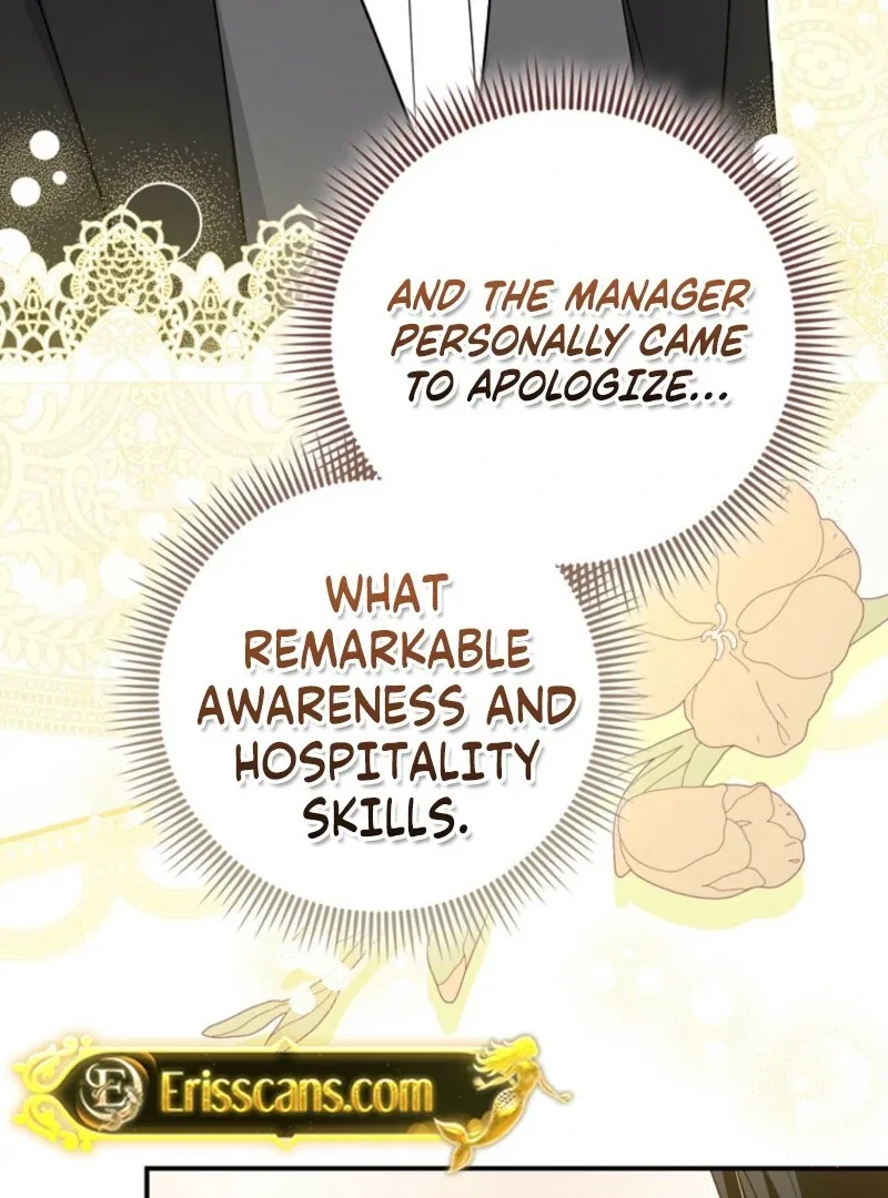 The Savior’s First Lady Chapter 13 – Page 110