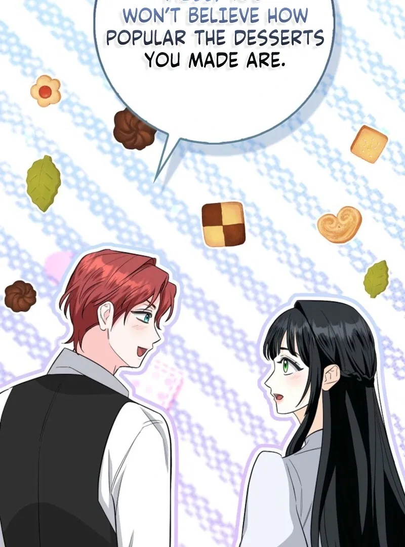 The Savior’s First Lady Chapter 12 – Page 3