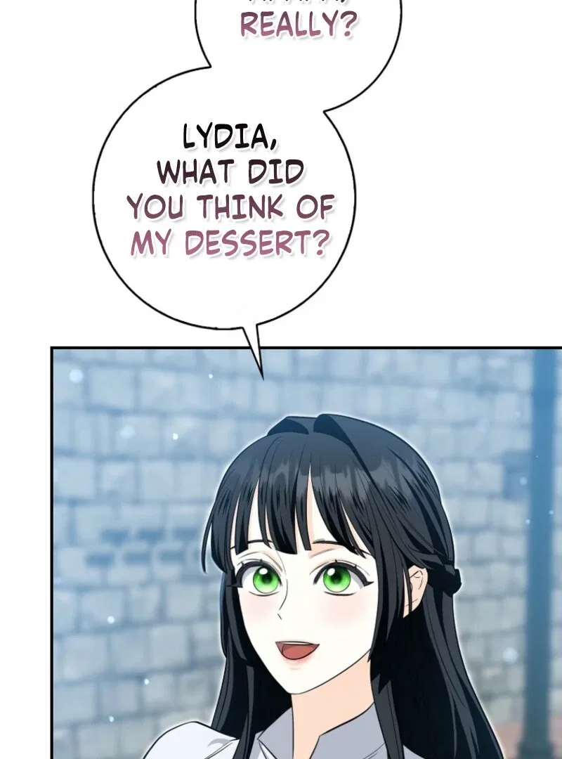 The Savior’s First Lady Chapter 12 – Page 5