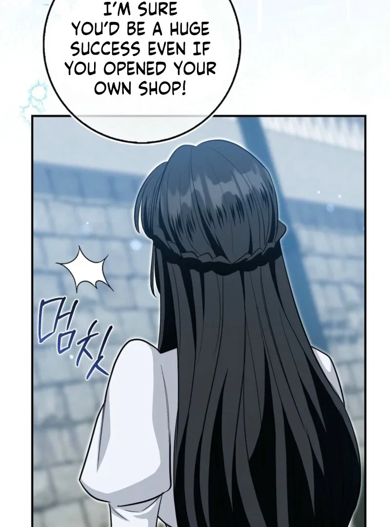 The Savior’s First Lady Chapter 12 – Page 9