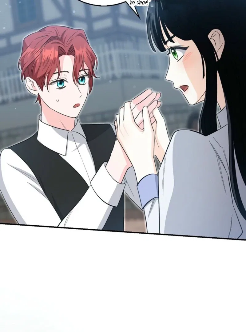 The Savior’s First Lady Chapter 12 – Page 21