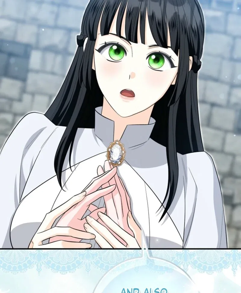 The Savior’s First Lady Chapter 12 – Page 25