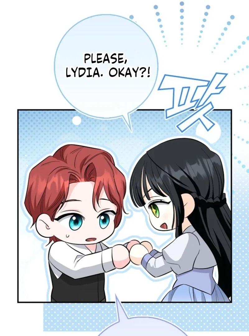 The Savior’s First Lady Chapter 12 – Page 27