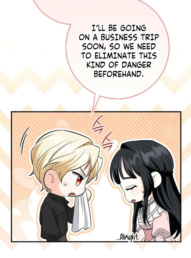The Savior’s First Lady Chapter 12 – Page 48