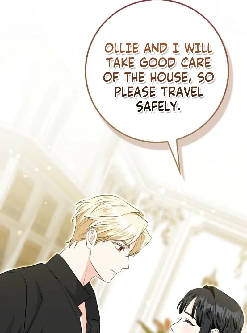 The Savior’s First Lady Chapter 12 – Page 51