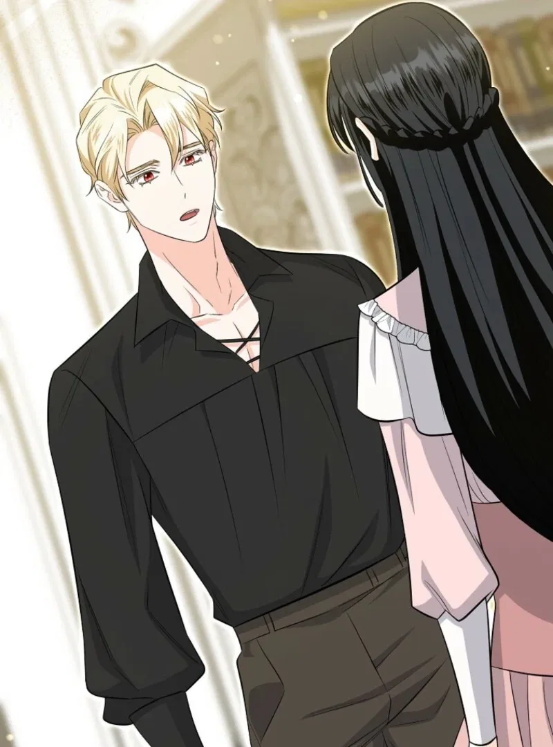 The Savior’s First Lady Chapter 12 – Page 55