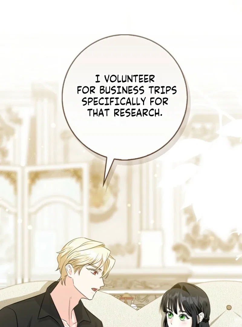 The Savior’s First Lady Chapter 12 – Page 78