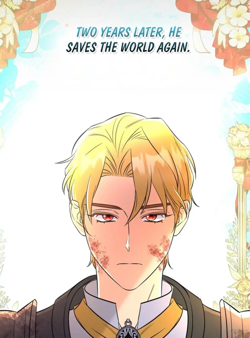 The Savior’s First Lady Chapter 12 – Page 85