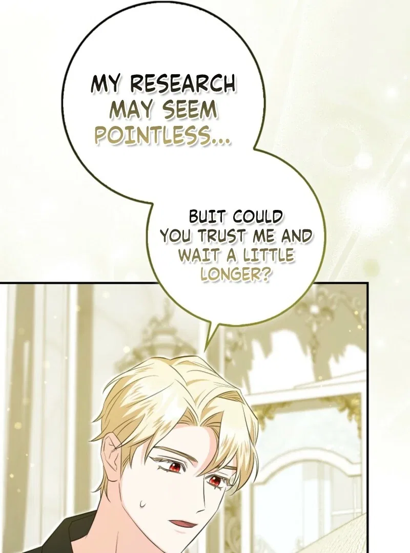 The Savior’s First Lady Chapter 12 – Page 110