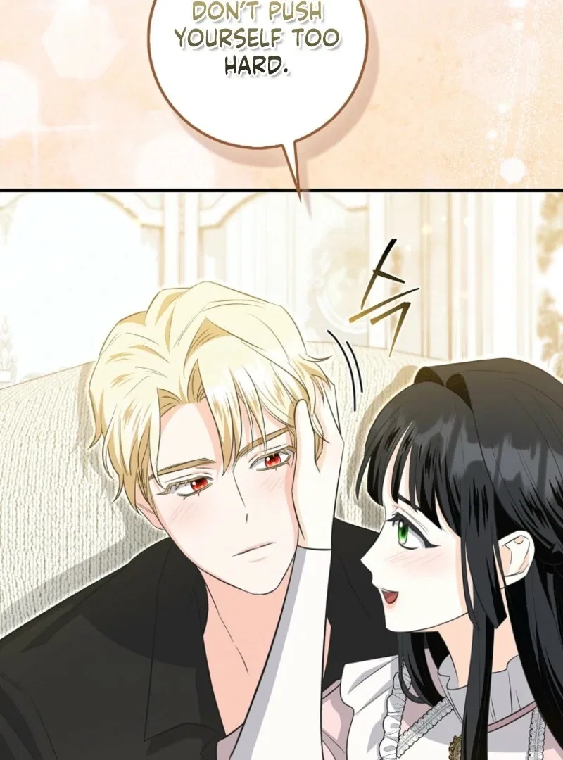 The Savior’s First Lady Chapter 12 – Page 131