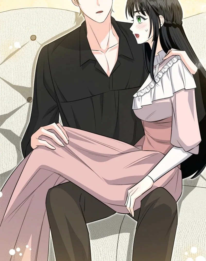 The Savior’s First Lady Chapter 12 – Page 135