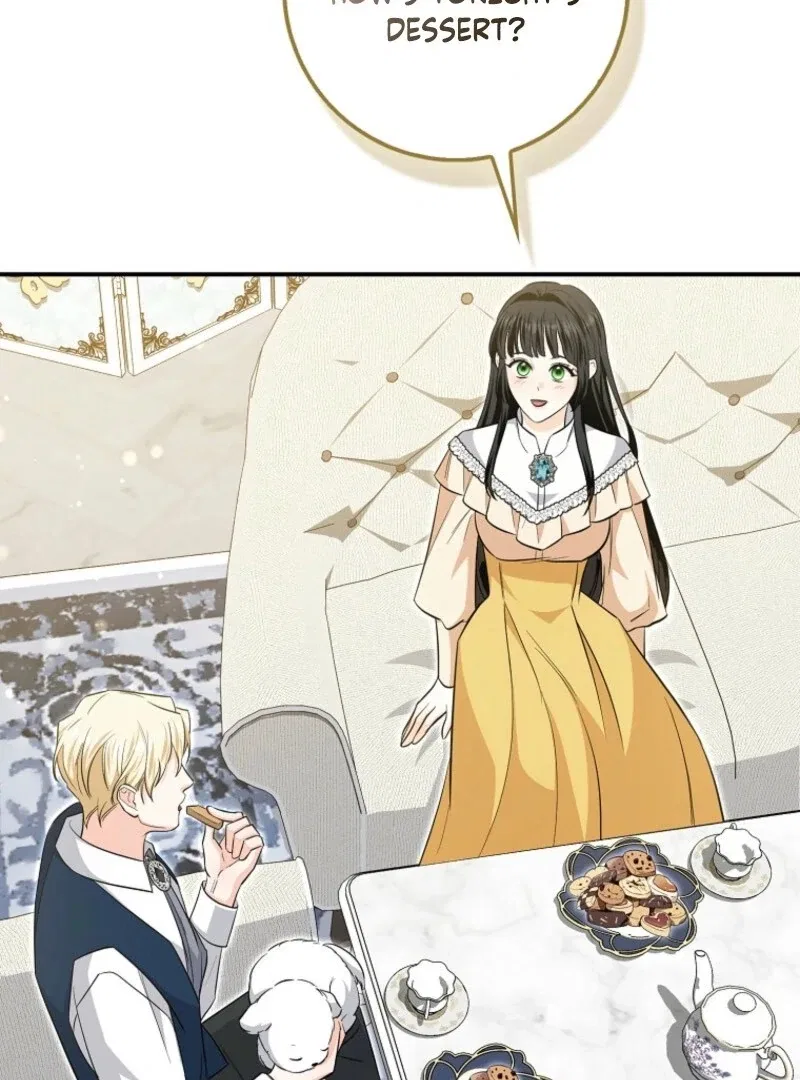 The Savior’s First Lady Chapter 11 – Page 5