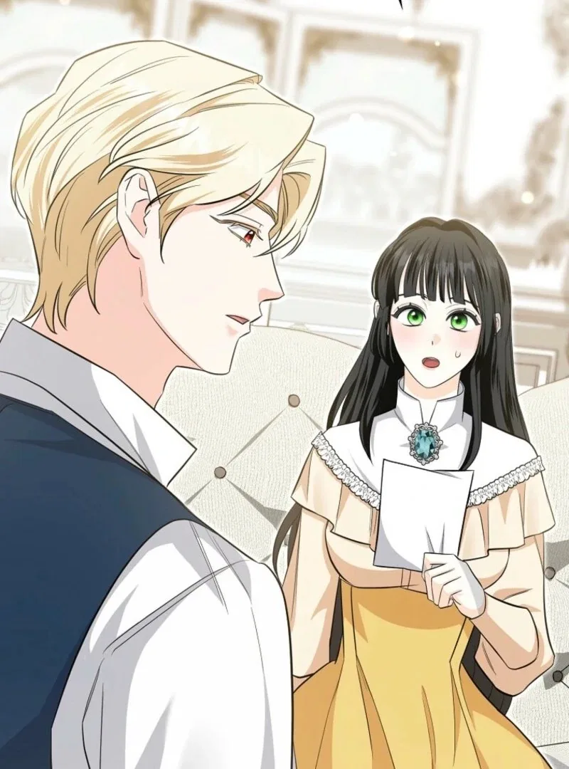 The Savior’s First Lady Chapter 11 – Page 18