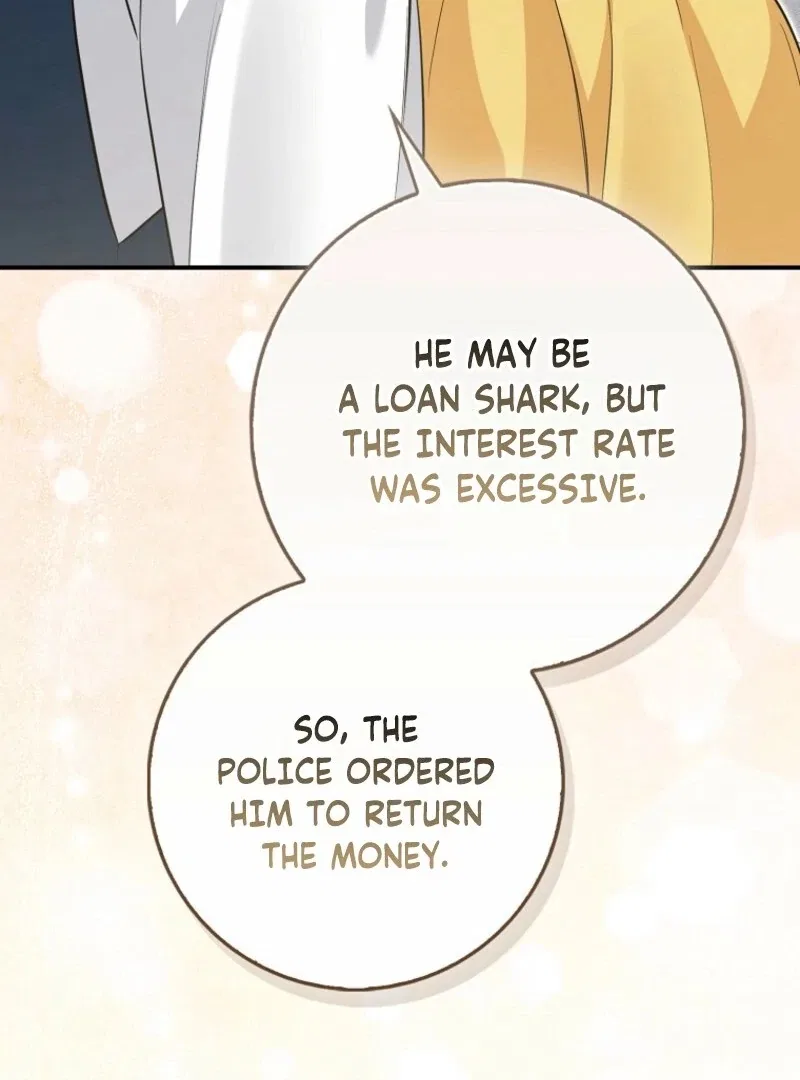 The Savior’s First Lady Chapter 11 – Page 19