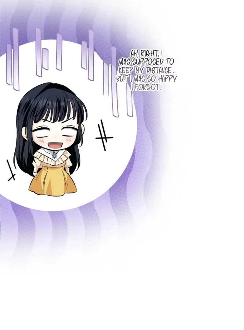 The Savior’s First Lady Chapter 11 – Page 34