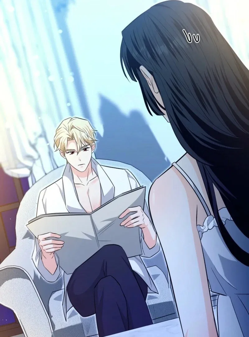 The Savior’s First Lady Chapter 11 – Page 43