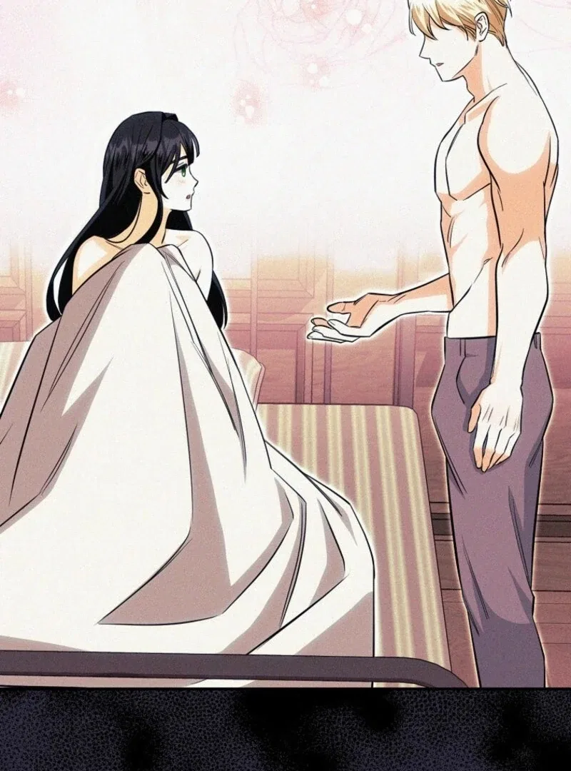 The Savior’s First Lady Chapter 11 – Page 63