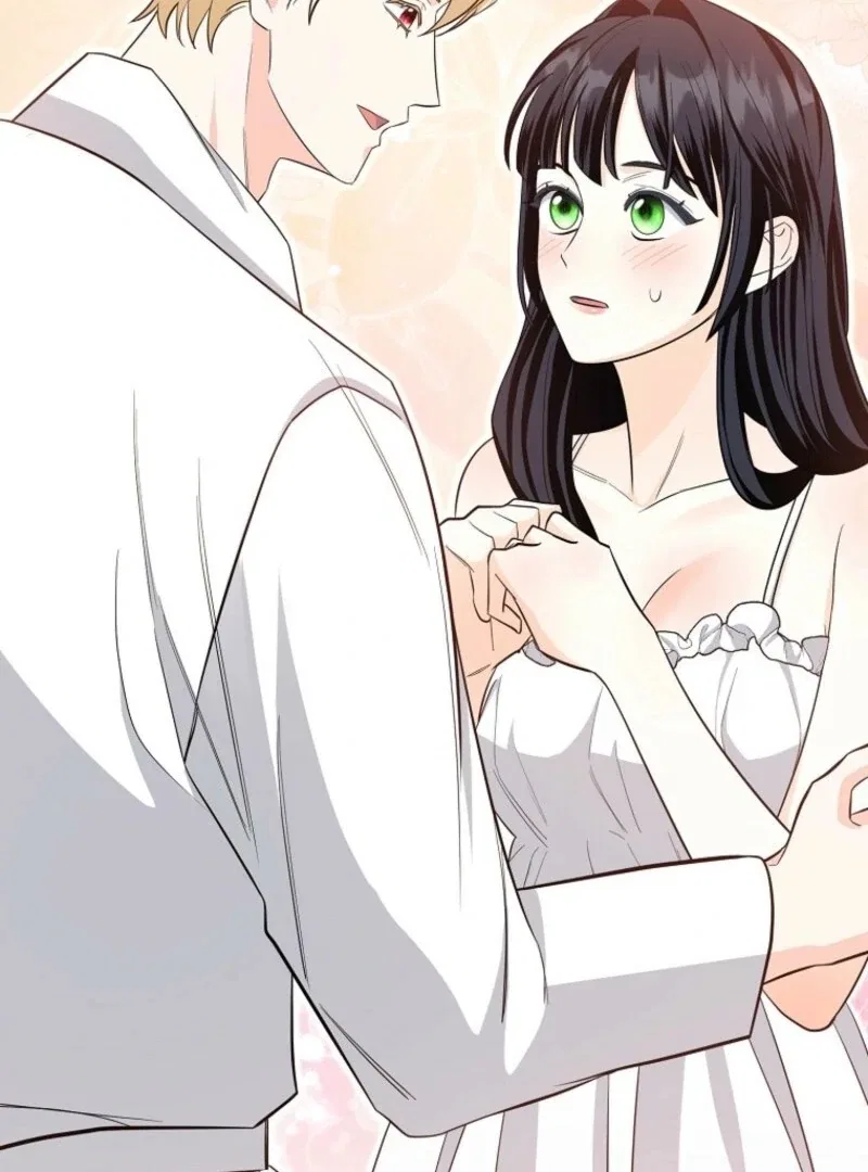 The Savior’s First Lady Chapter 11 – Page 100