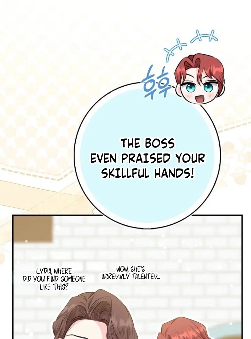The Savior’s First Lady Chapter 10 – Page 9