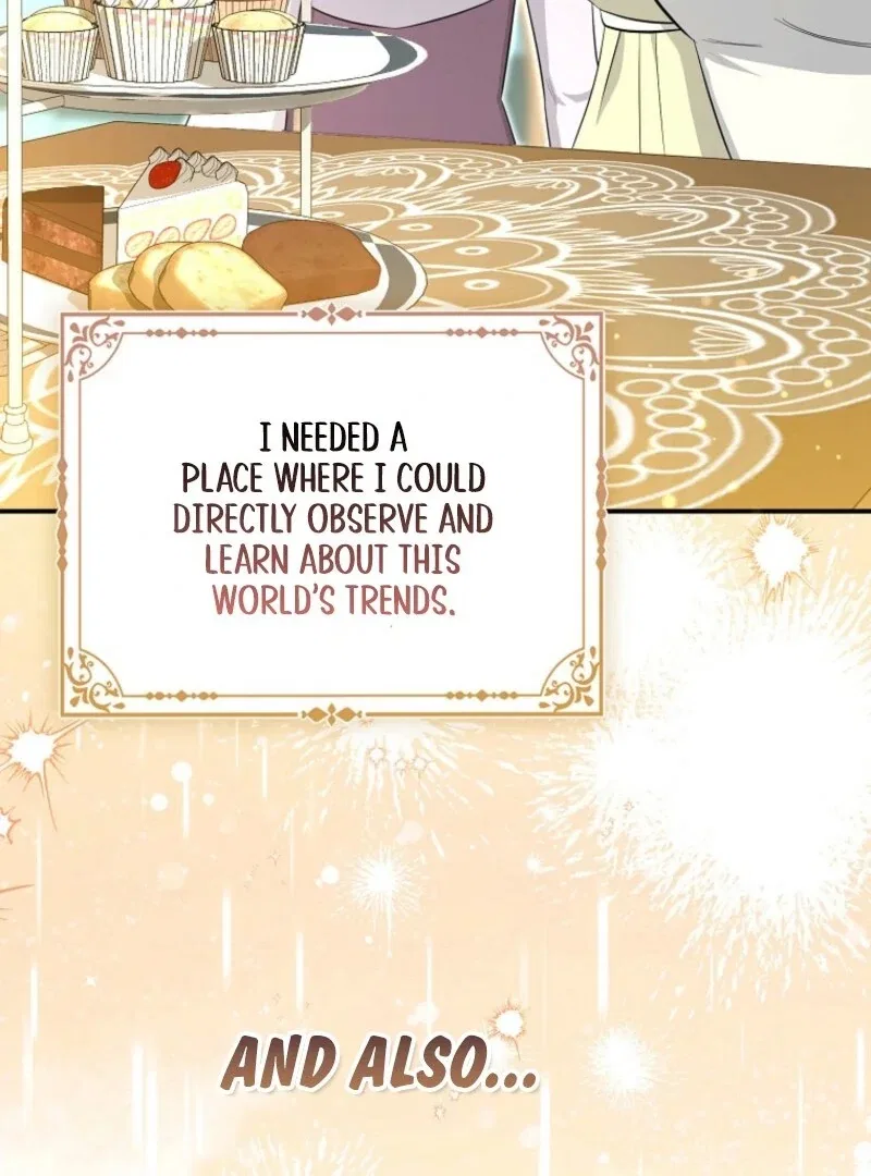 The Savior’s First Lady Chapter 10 – Page 25