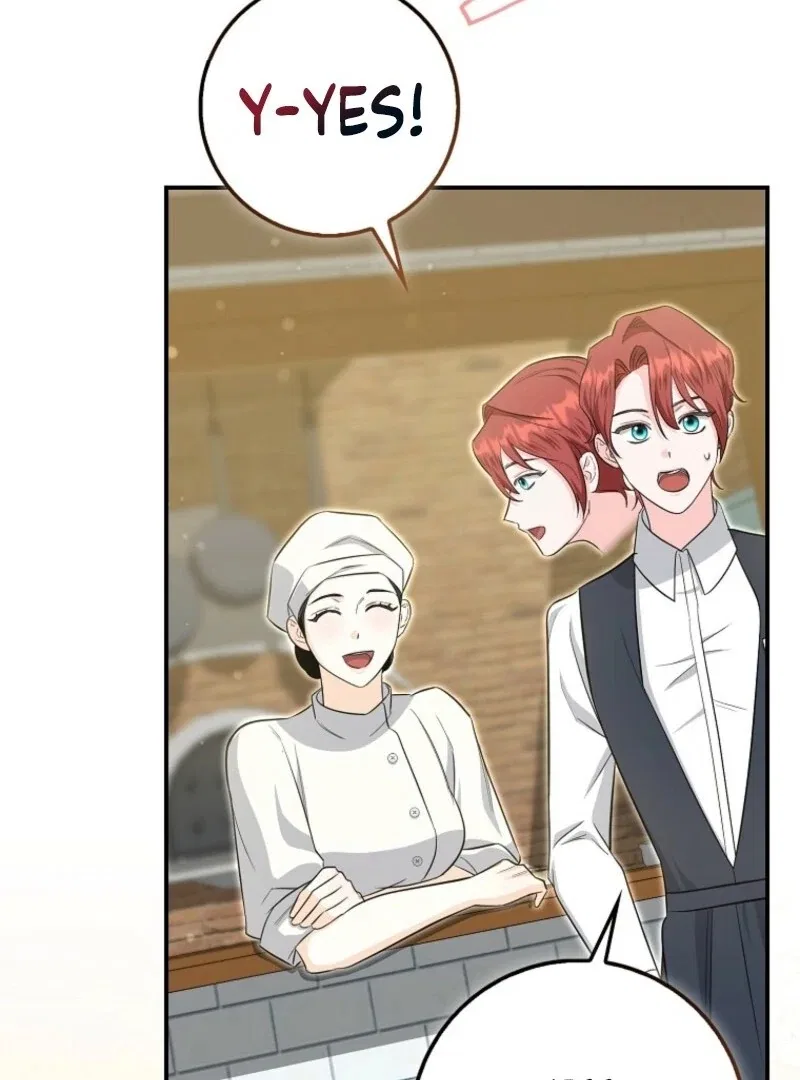The Savior’s First Lady Chapter 10 – Page 33