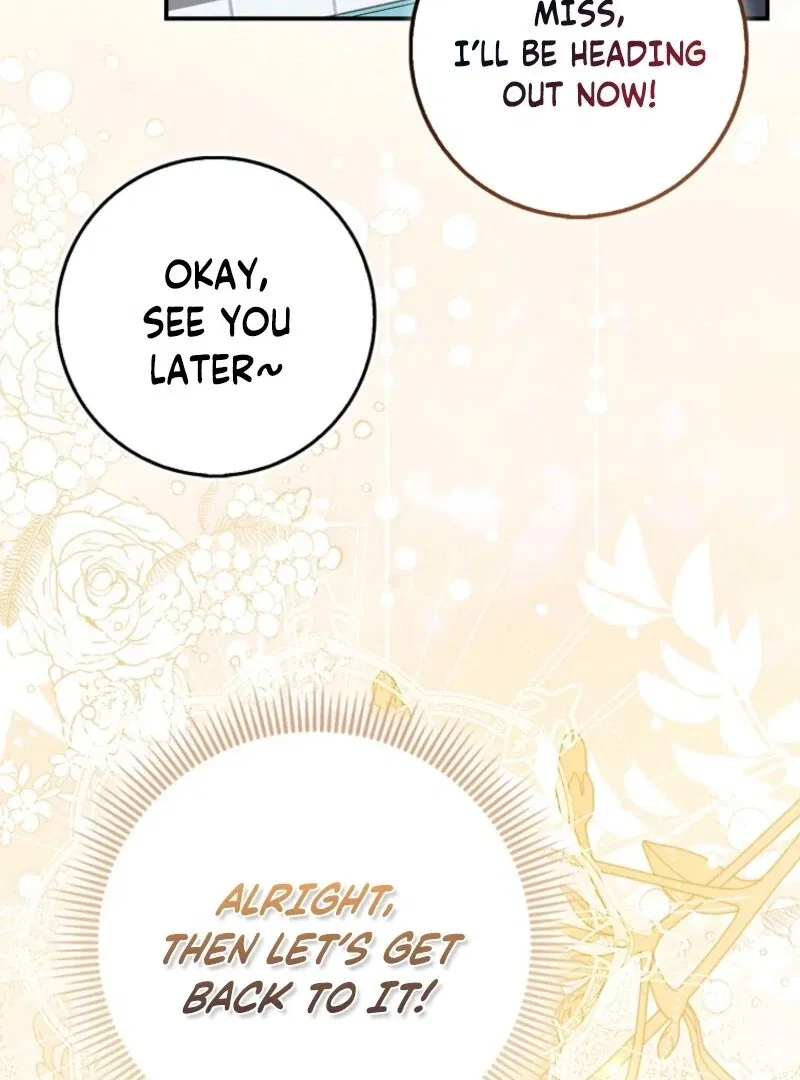 The Savior’s First Lady Chapter 10 – Page 34