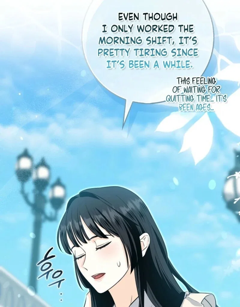 The Savior’s First Lady Chapter 10 – Page 40