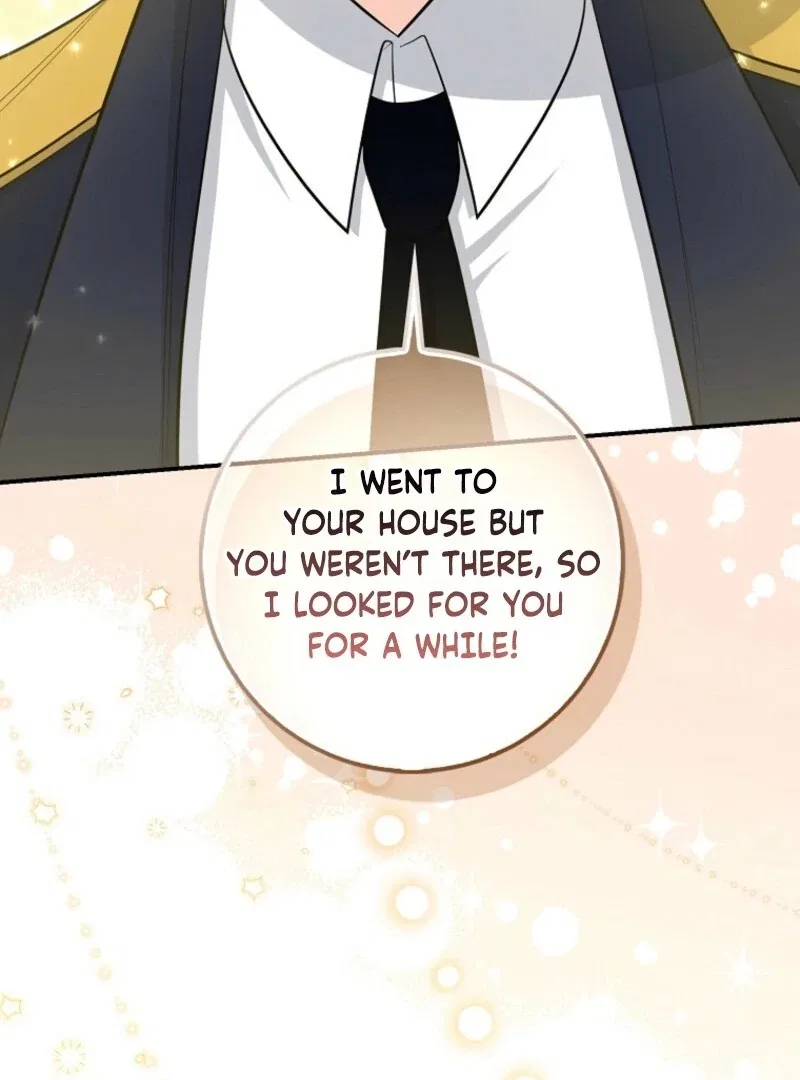 The Savior’s First Lady Chapter 10 – Page 46
