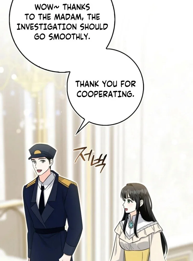 The Savior’s First Lady Chapter 10 – Page 70