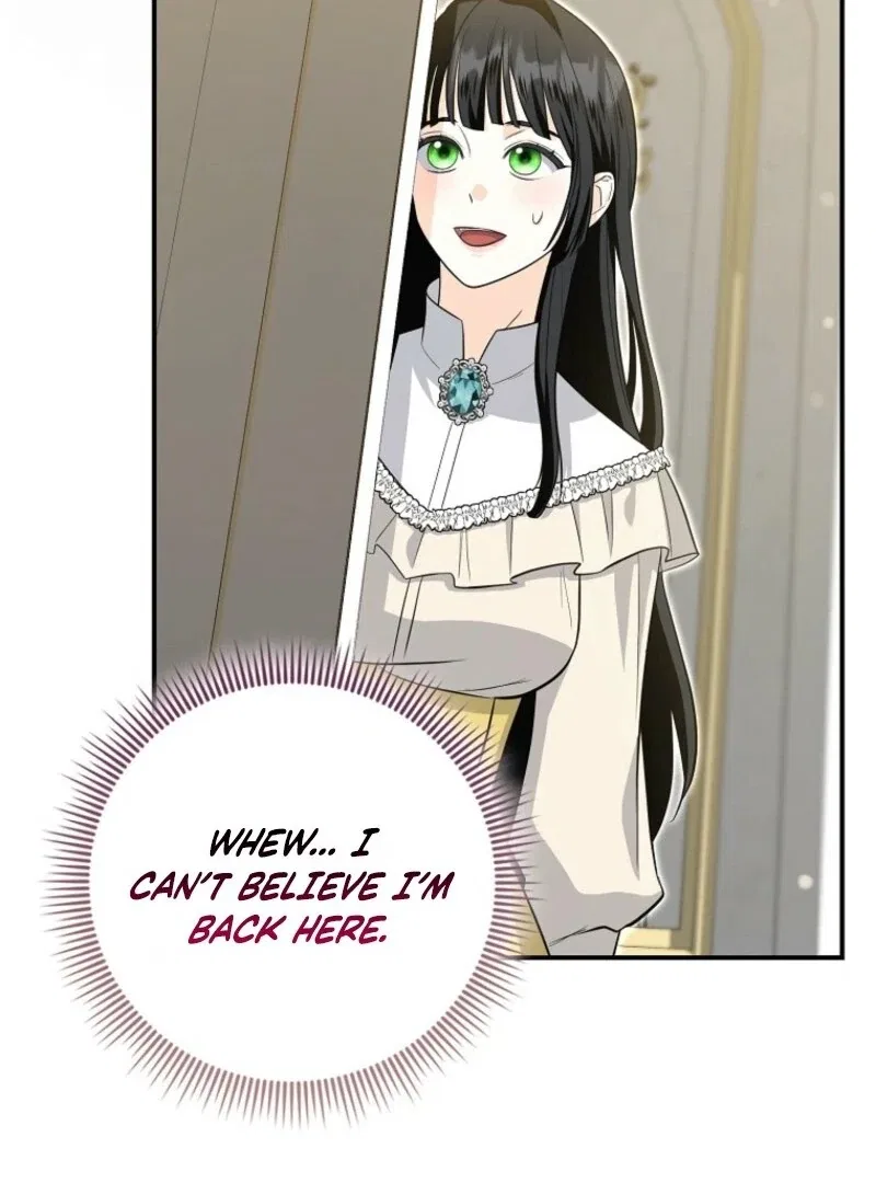 The Savior’s First Lady Chapter 10 – Page 76