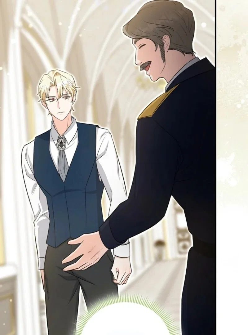 The Savior’s First Lady Chapter 10 – Page 87