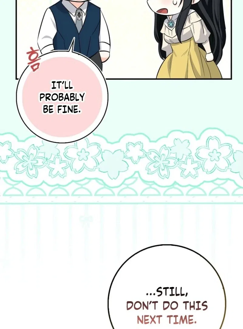 The Savior’s First Lady Chapter 10 – Page 105