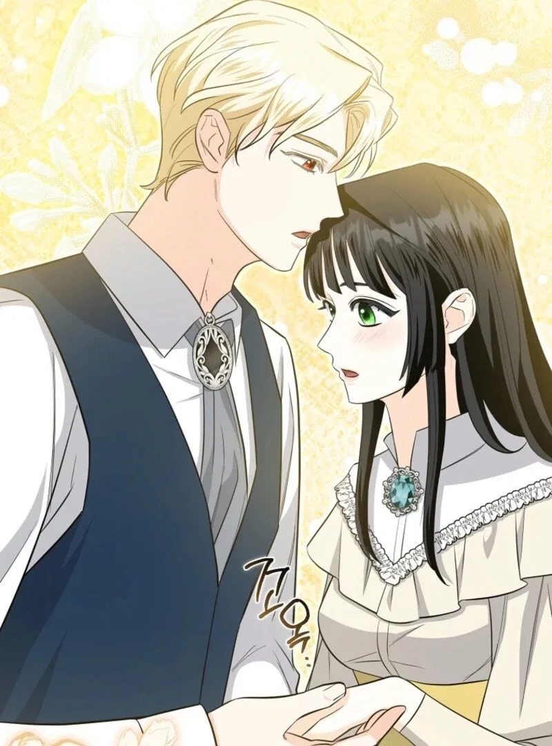 The Savior’s First Lady Chapter 10 – Page 110