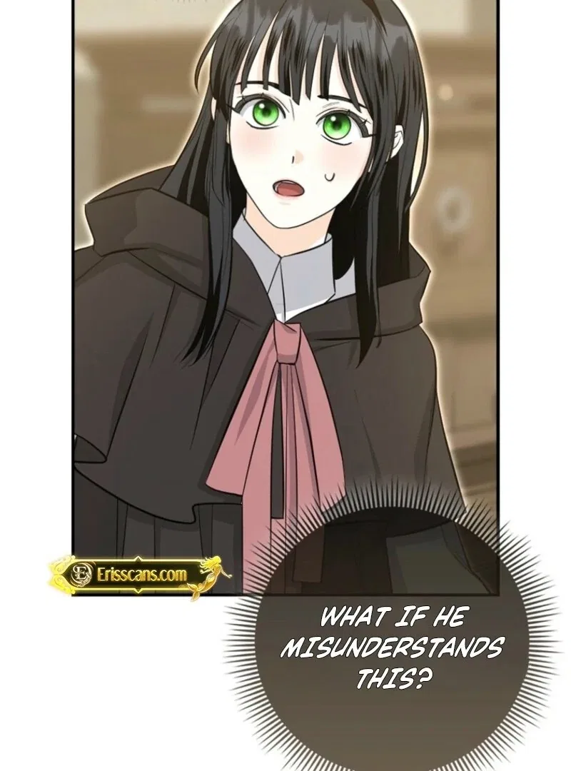 The Savior’s First Lady Chapter 9 – Page 22