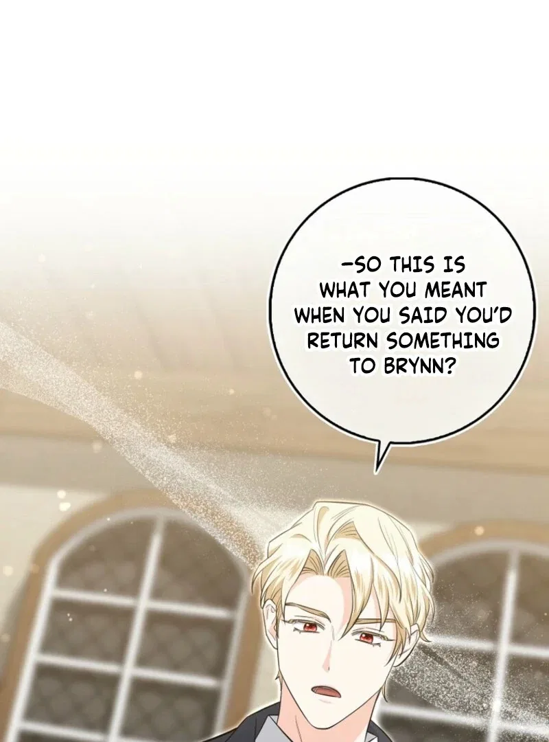 The Savior’s First Lady Chapter 9 – Page 33
