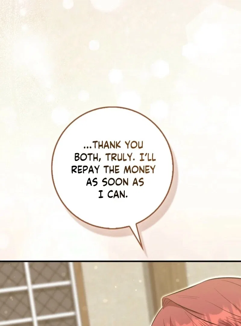 The Savior’s First Lady Chapter 9 – Page 35