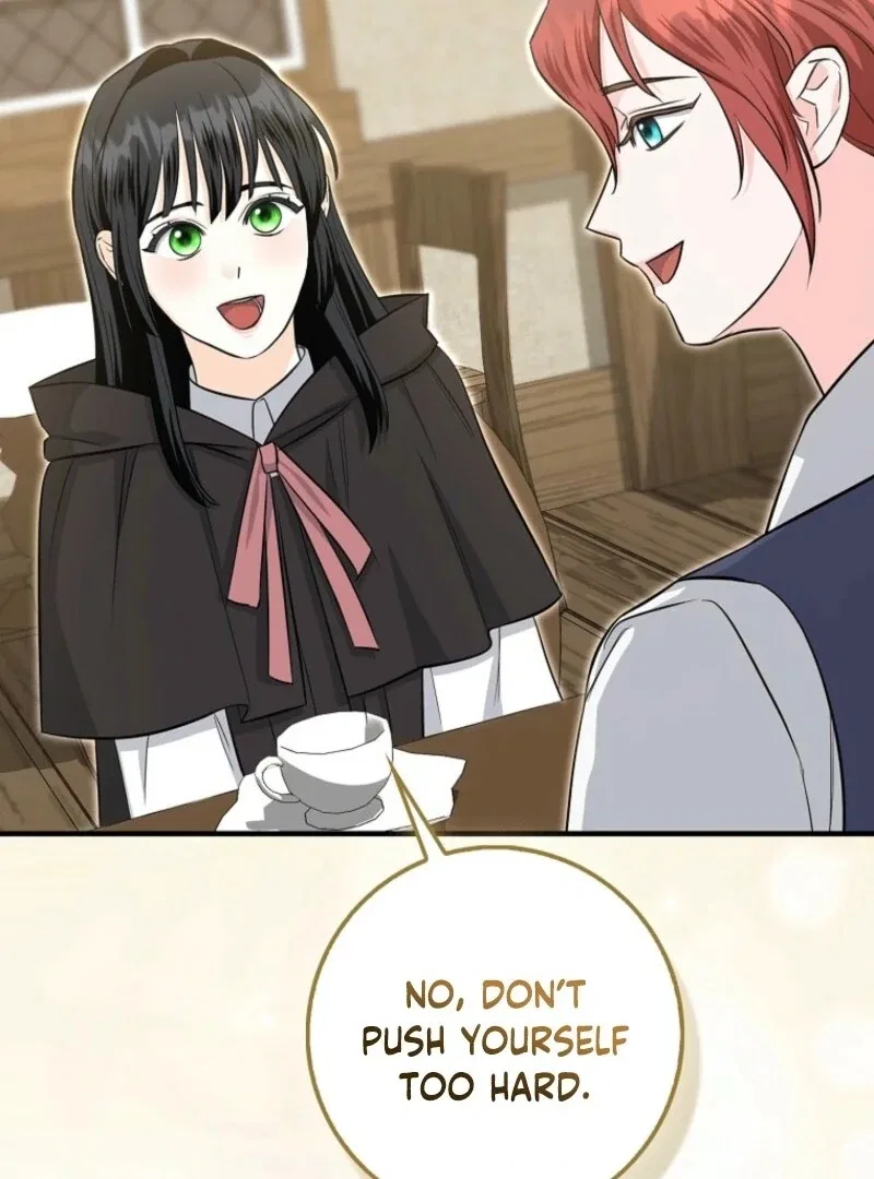 The Savior’s First Lady Chapter 9 – Page 36